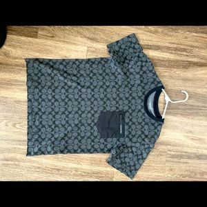 Coach Designer Shirt